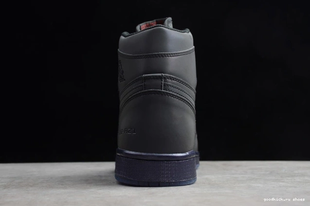 Rep Air High Jordan Zoom BV0006-900 Fearless Retro 1 0814